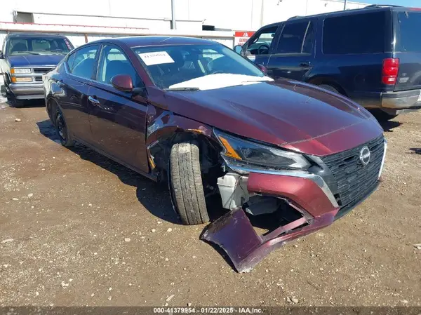 1N4BL4DV3PN375218 2023 NISSAN ALTIMA - Image 1