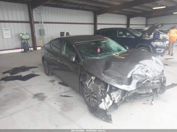 1N4BL4DV3PN375316 2023 NISSAN ALTIMA - Image 1