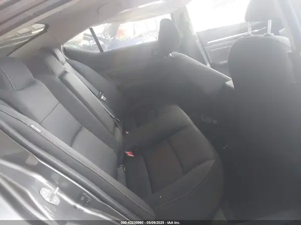 1N4BL4DV3PN375316 2023 NISSAN ALTIMA - Image 8