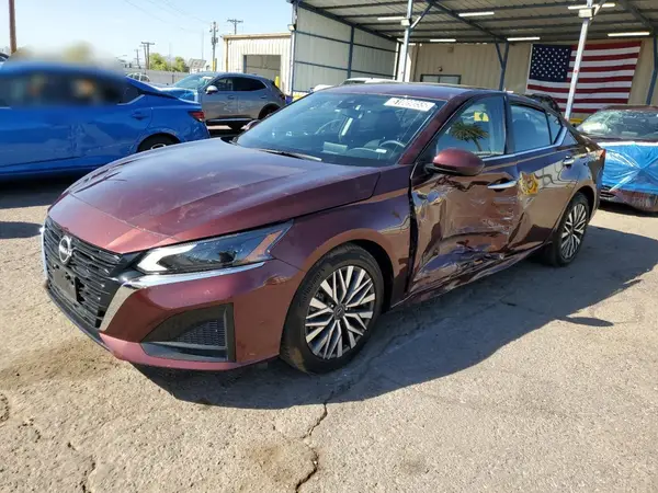 1N4BL4DV3PN375784 2023 NISSAN ALTIMA - Image 1