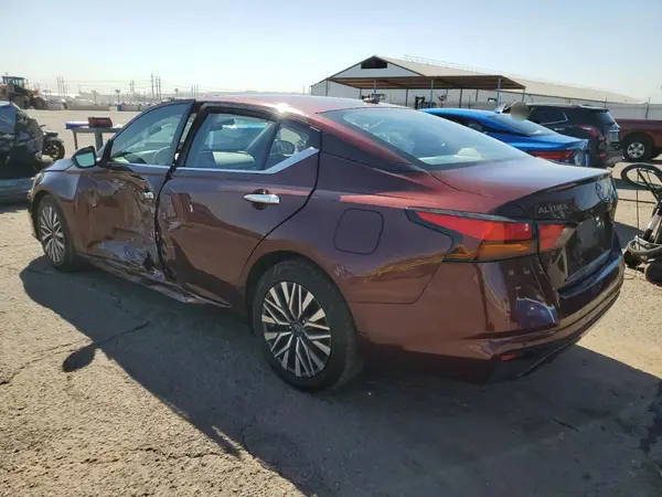 1N4BL4DV3PN375784 2023 NISSAN ALTIMA - Image 2