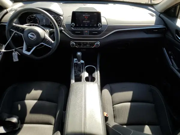 1N4BL4DV3PN375784 2023 NISSAN ALTIMA - Image 8