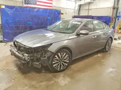 1N4BL4DV3PN376353 2023 NISSAN ALTIMA