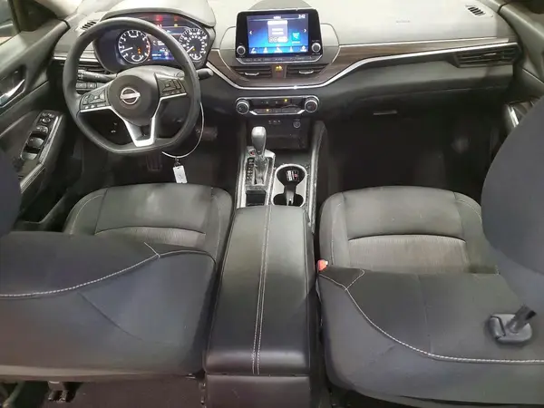 1N4BL4DV3PN376353 2023 NISSAN ALTIMA - Image 8
