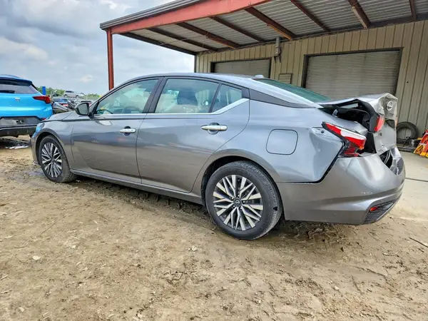 1N4BL4DV3PN377759 2023 NISSAN ALTIMA - Image 2