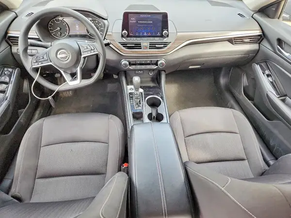 1N4BL4DV3PN377759 2023 NISSAN ALTIMA - Image 8