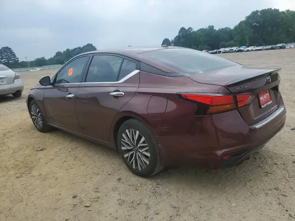 1N4BL4DV3PN379155 2023 NISSAN ALTIMA - Image 2