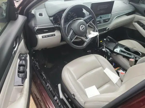 1N4BL4DV3PN379155 2023 NISSAN ALTIMA - Image 8