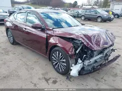 1N4BL4DV3PN379317 2023 NISSAN ALTIMA