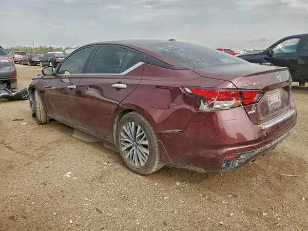 1N4BL4DV3PN379513 2023 NISSAN ALTIMA - Image 2