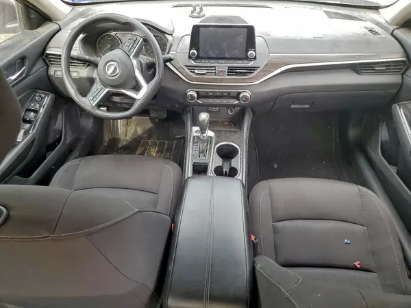 1N4BL4DV3PN379513 2023 NISSAN ALTIMA - Image 8