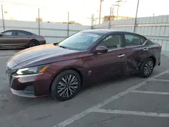 1N4BL4DV3PN380354 2023 NISSAN ALTIMA