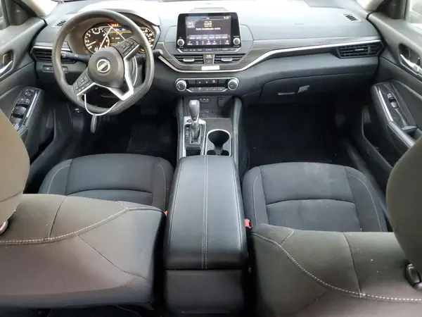 1N4BL4DV3PN380354 2023 NISSAN ALTIMA - Image 8