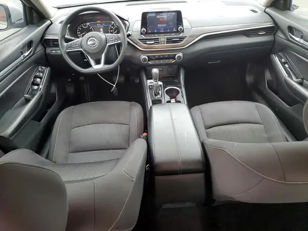 1N4BL4DV3PN381696 2023 NISSAN ALTIMA - Image 8