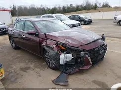 1N4BL4DV3PN383769 2023 NISSAN ALTIMA