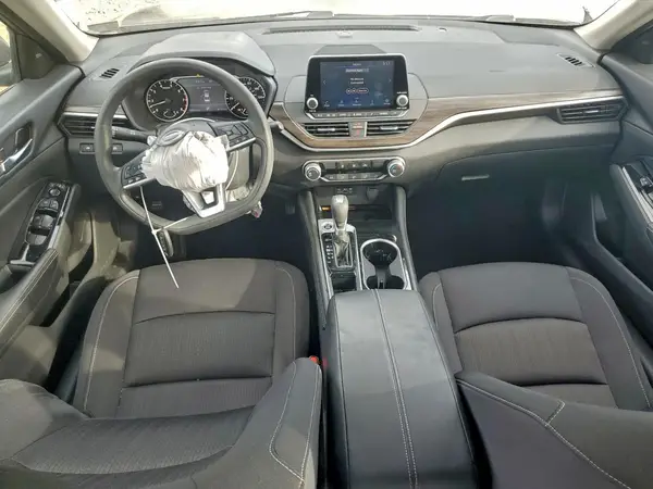 1N4BL4DV3PN385036 2023 NISSAN ALTIMA - Image 8