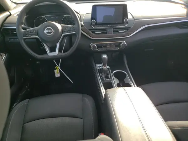 1N4BL4DV3PN385392 2023 NISSAN ALTIMA - Image 8