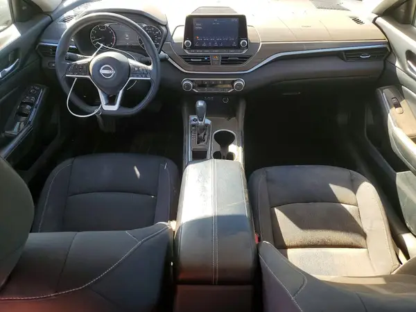 1N4BL4DV3PN386428 2023 NISSAN ALTIMA - Image 8