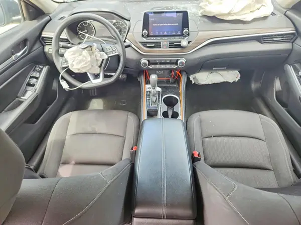 1N4BL4DV3PN387756 2023 NISSAN ALTIMA - Image 8