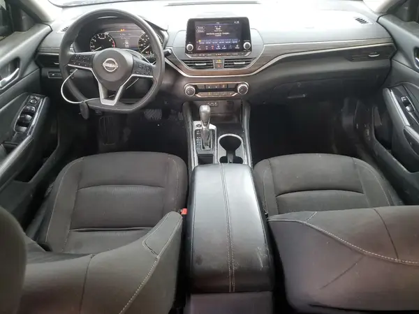 1N4BL4DV3PN388132 2023 NISSAN ALTIMA - Image 8