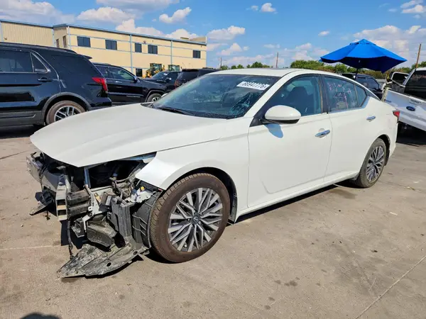 1N4BL4DV3PN389202 2023 NISSAN ALTIMA - Image 1