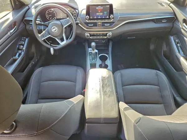 1N4BL4DV3PN389636 2023 NISSAN ALTIMA - Image 8