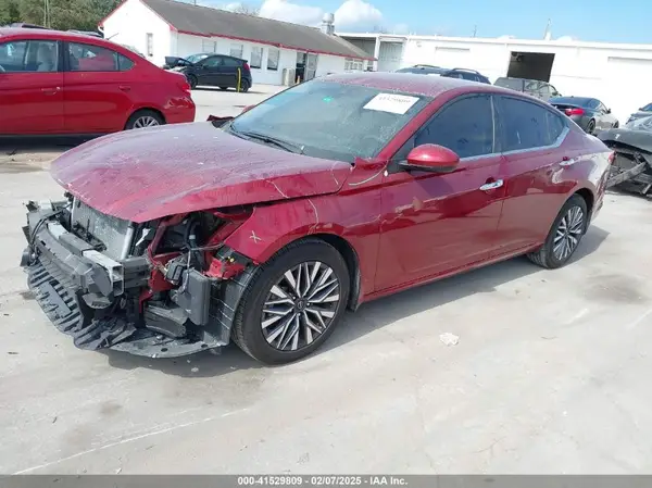1N4BL4DV3PN391368 2023 NISSAN ALTIMA - Image 2