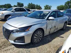 1N4BL4DV3PN393086 2023 NISSAN ALTIMA