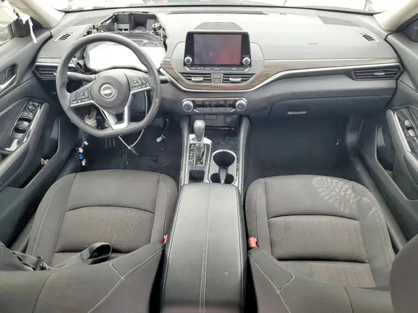 1N4BL4DV3PN393086 2023 NISSAN ALTIMA - Image 8