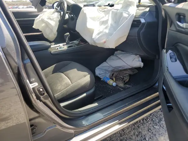 1N4BL4DV3PN394092 2023 NISSAN ALTIMA - Image 8