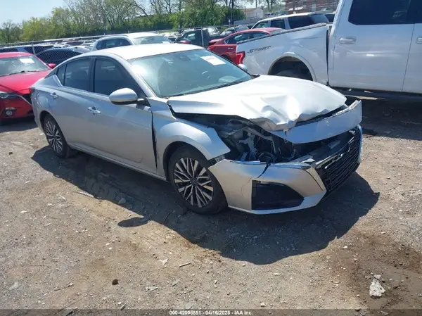 1N4BL4DV3PN395906 2023 NISSAN ALTIMA - Image 1