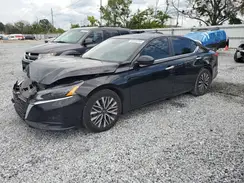 1N4BL4DV3PN404040 2023 NISSAN ALTIMA