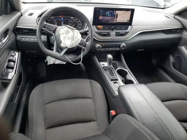 1N4BL4DV3PN404040 2023 NISSAN ALTIMA - Image 8