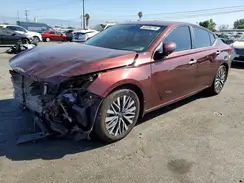1N4BL4DV3PN405852 2023 NISSAN ALTIMA