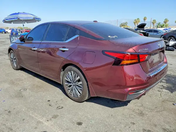 1N4BL4DV3PN405852 2023 NISSAN ALTIMA - Image 2