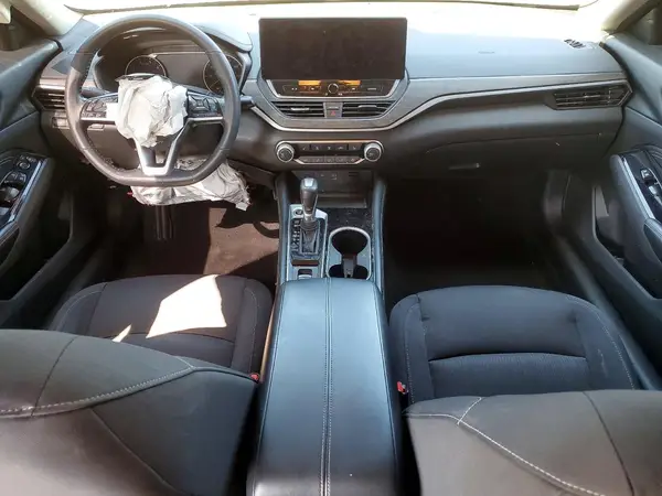 1N4BL4DV3PN405852 2023 NISSAN ALTIMA - Image 8