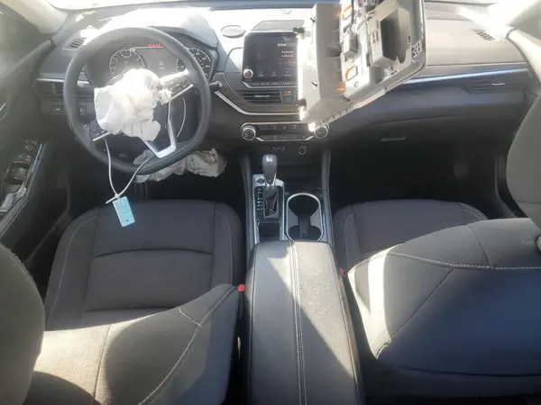 1N4BL4DV3PN405964 2023 NISSAN ALTIMA - Image 8