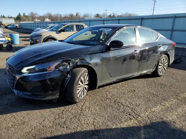 1N4BL4DV3PN409884 2023 NISSAN ALTIMA - Image 1