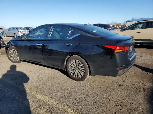 1N4BL4DV3PN409884 2023 NISSAN ALTIMA - Image 2