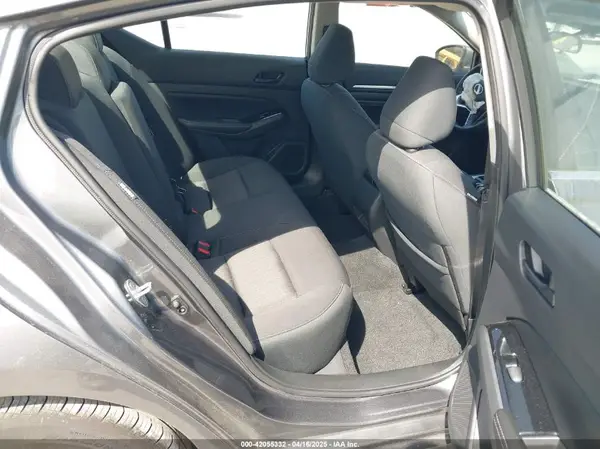 1N4BL4DV3PN410873 2023 NISSAN ALTIMA - Image 8