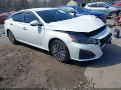 1N4BL4DV3PN411442 2023 NISSAN ALTIMA