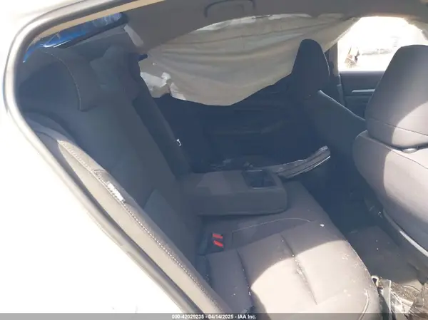 1N4BL4DV3PN411442 2023 NISSAN ALTIMA - Image 8