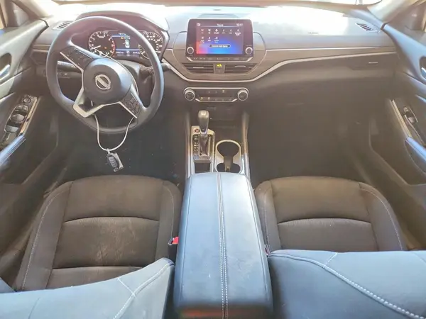 1N4BL4DV3PN415975 2023 NISSAN ALTIMA - Image 8