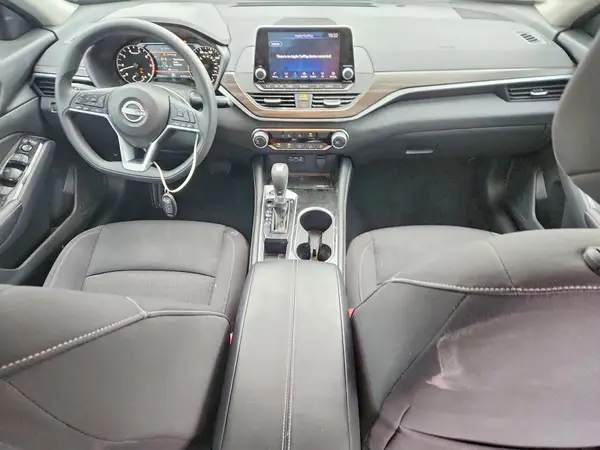 1N4BL4DV3PN418908 2023 NISSAN ALTIMA - Image 8