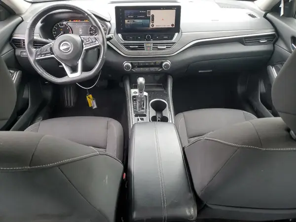 1N4BL4DV3PN421081 2023 NISSAN ALTIMA - Image 8