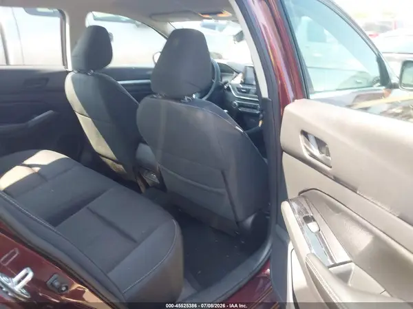 1N4BL4DV3PN421503 2023 NISSAN ALTIMA - Image 8
