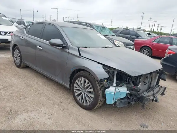 1N4BL4DV3PN421811 2023 NISSAN ALTIMA - Image 1