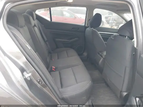 1N4BL4DV3PN421811 2023 NISSAN ALTIMA - Image 8