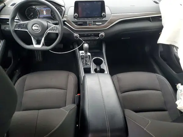 1N4BL4DV3PN425518 2023 NISSAN ALTIMA - Image 8