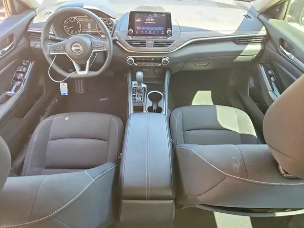 1N4BL4DV3PN426216 2023 NISSAN ALTIMA - Image 8